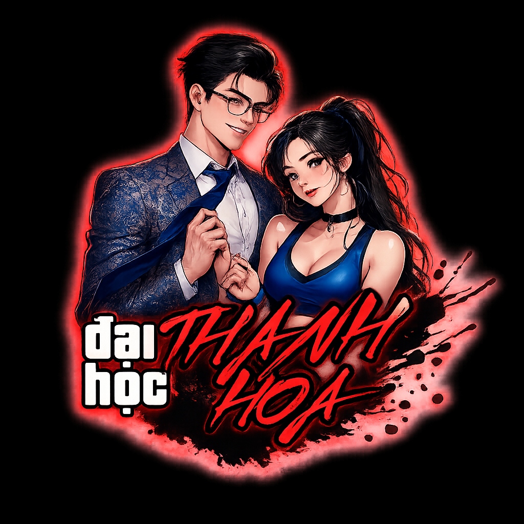 Logo Đại Học Thanh Hoa